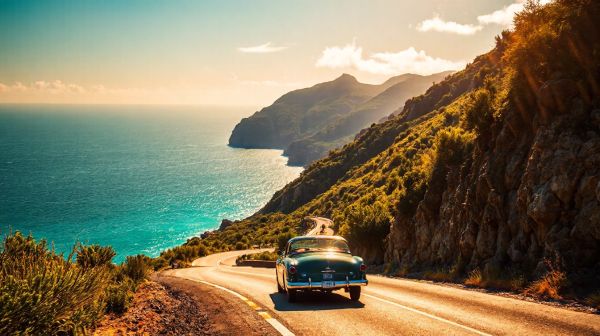 10 astuces essentielles pour un road trip inoubliable en Guadeloupe