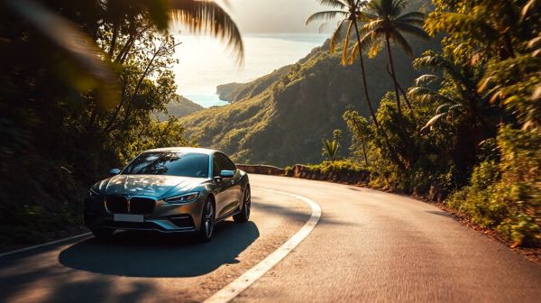 10 astuces essentielles pour un road trip inoubliable en Guadeloupe