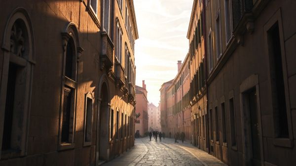 Les périodes idéales pour explorer Venise sans la foule