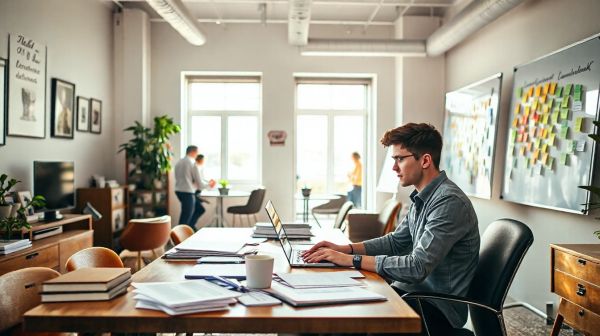 Surmontez les obstacles de la gestion locative courte durée